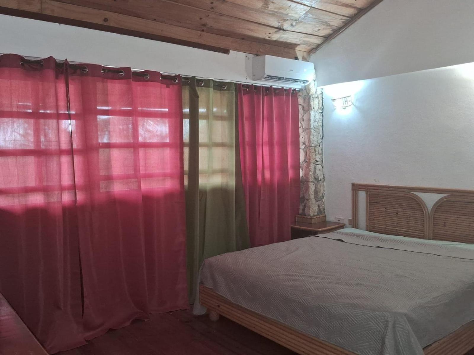 Caney Taino Higuey Екстериор снимка