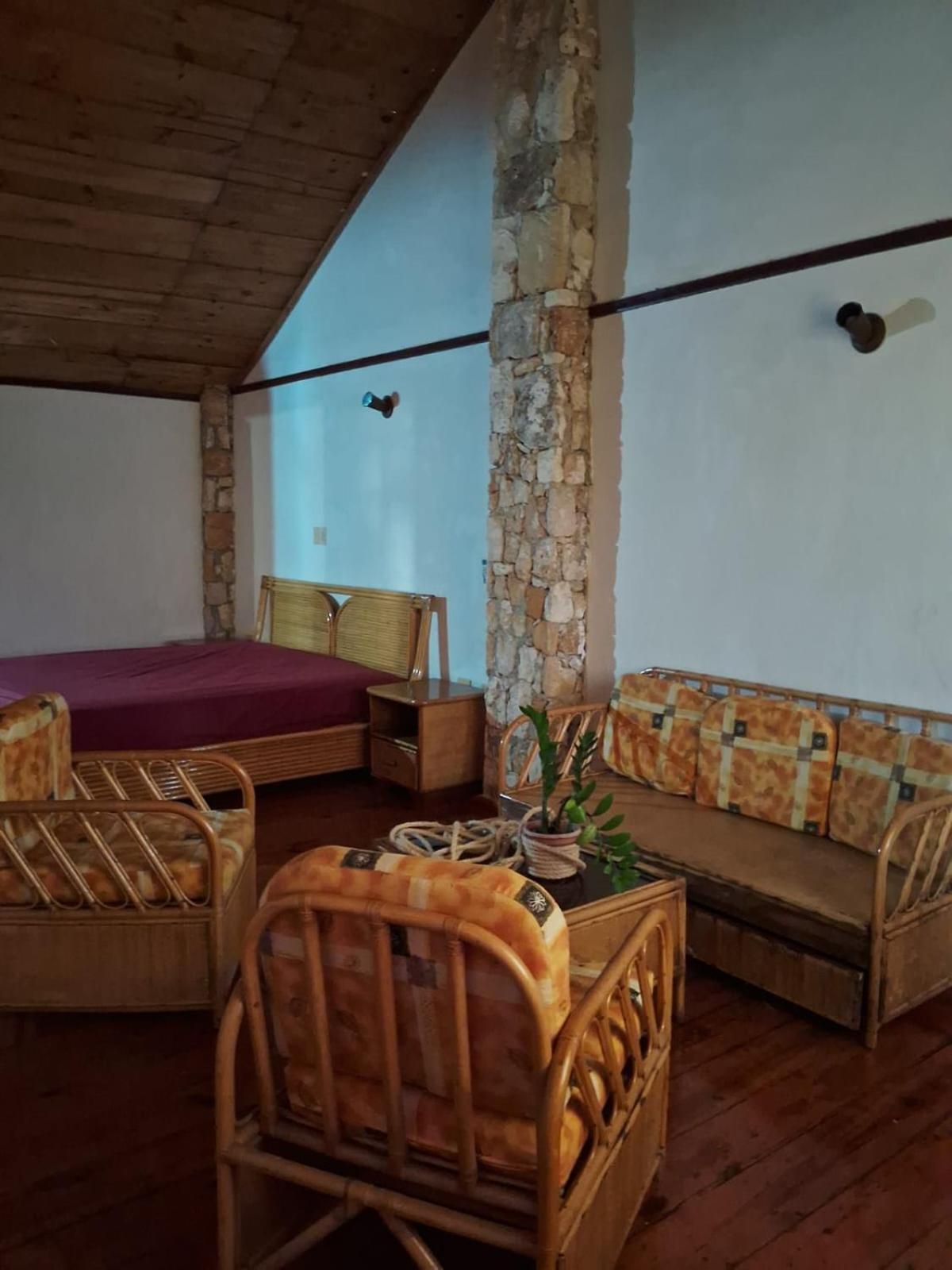 Caney Taino Higuey Екстериор снимка