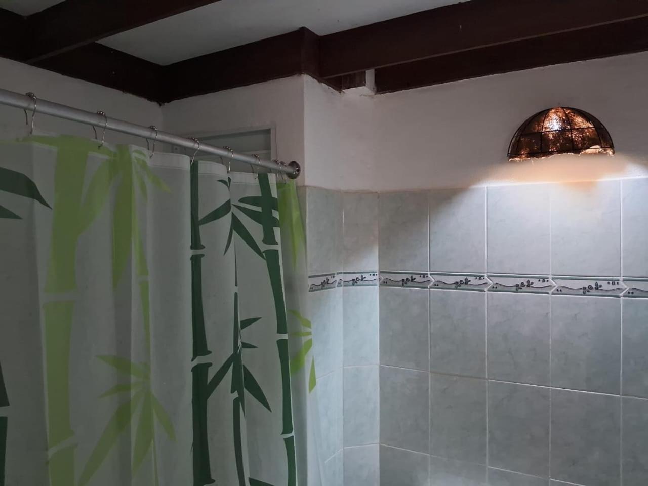 Caney Taino Higuey Екстериор снимка